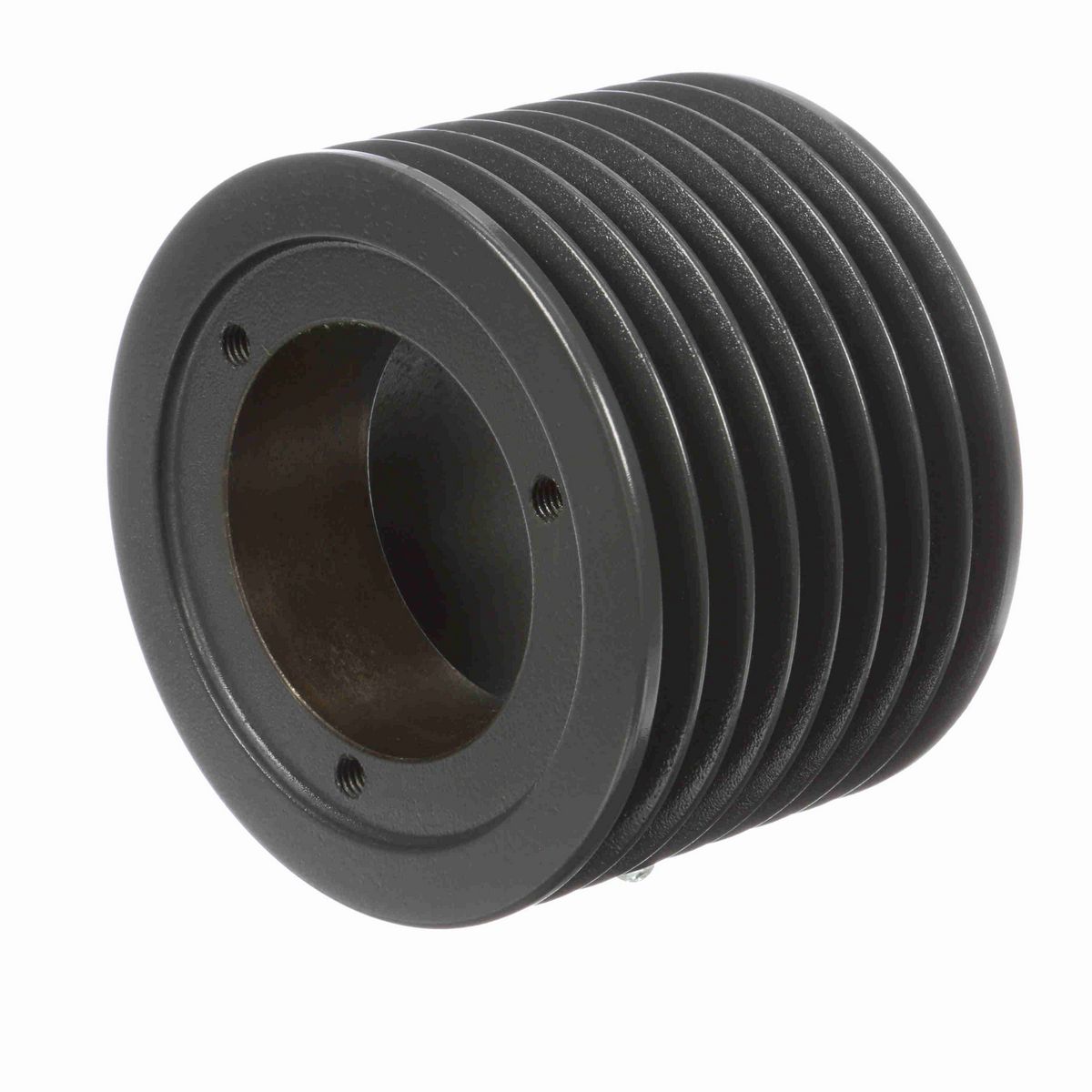 Browning 8 Groove Cast Iron Bushed Bore Multiple Sheave - 83V500SK