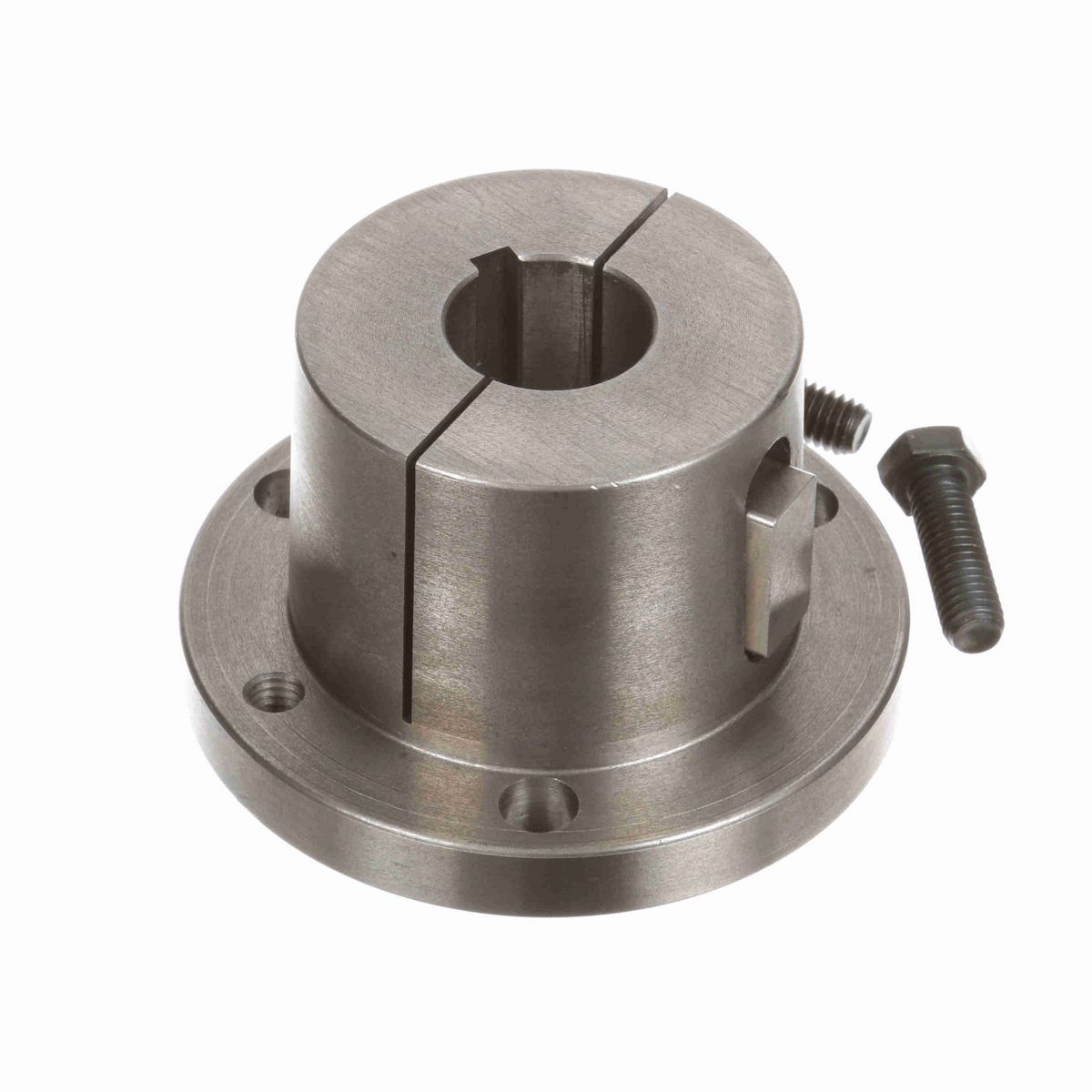 Browning Split Taper Bushing - Inch Bore Type - Q1 1 1/8M