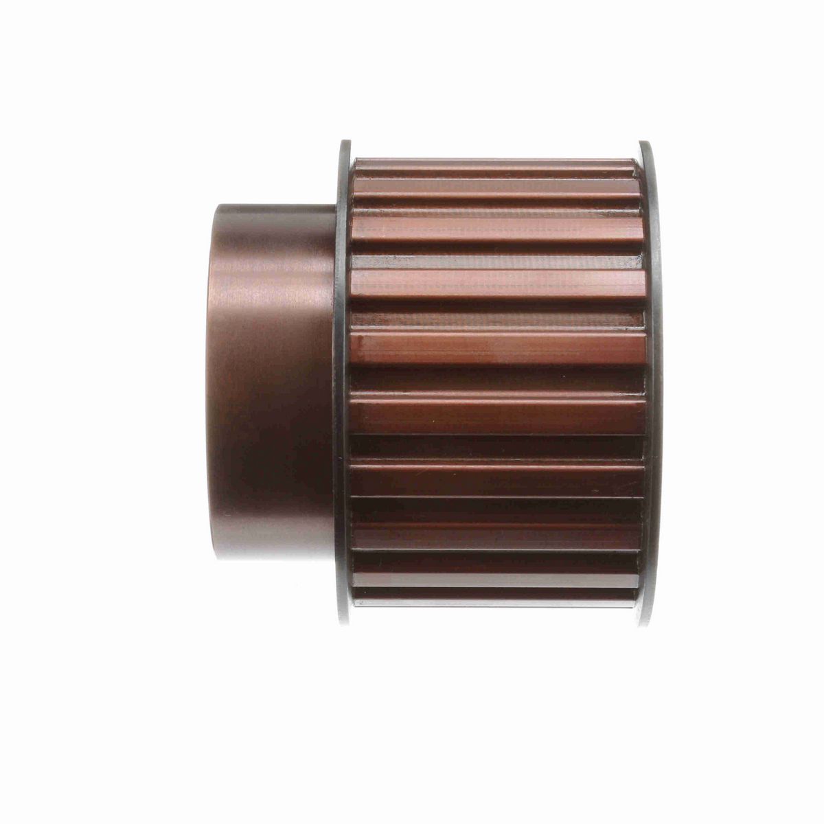 Browning Steel Rough Bore Gearbelt Pulley - 22HB200