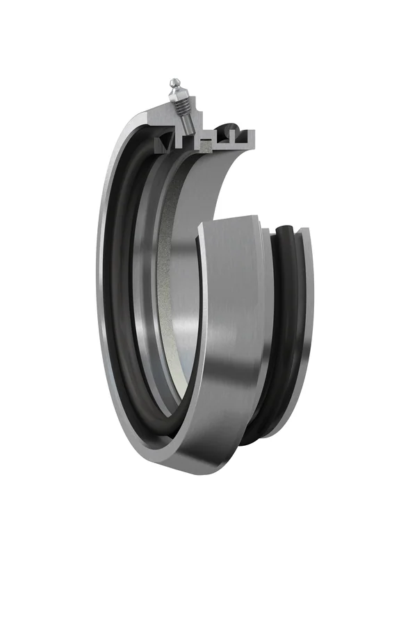Уплотнение корпуса SKF TER 102 V