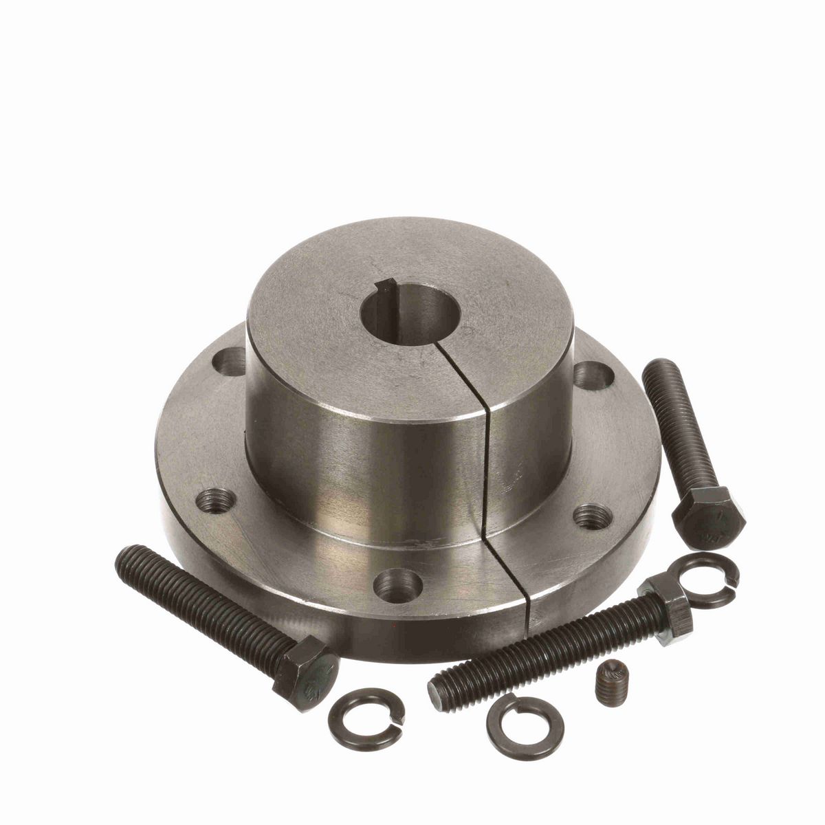 Browning Q-D Bushing - Inch Bore Type - E 1 1/8