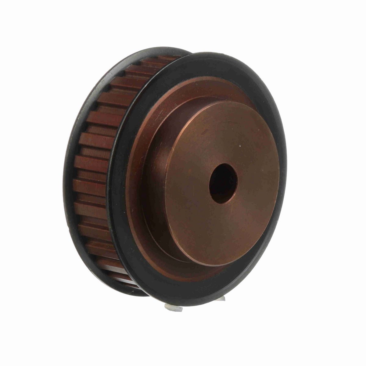 Browning Steel Rough Bore Gearbelt Pulley - 32LB075