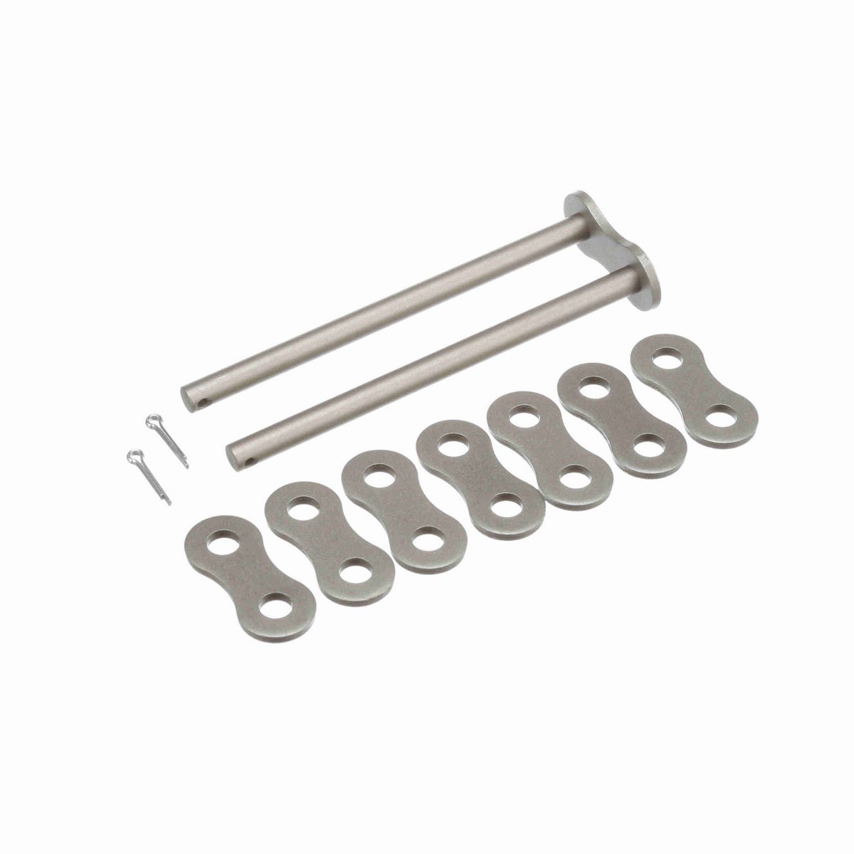 Morse Standard Roller Chain Cotter Pin Connecting Link - 60-4 C/L C/P S/F