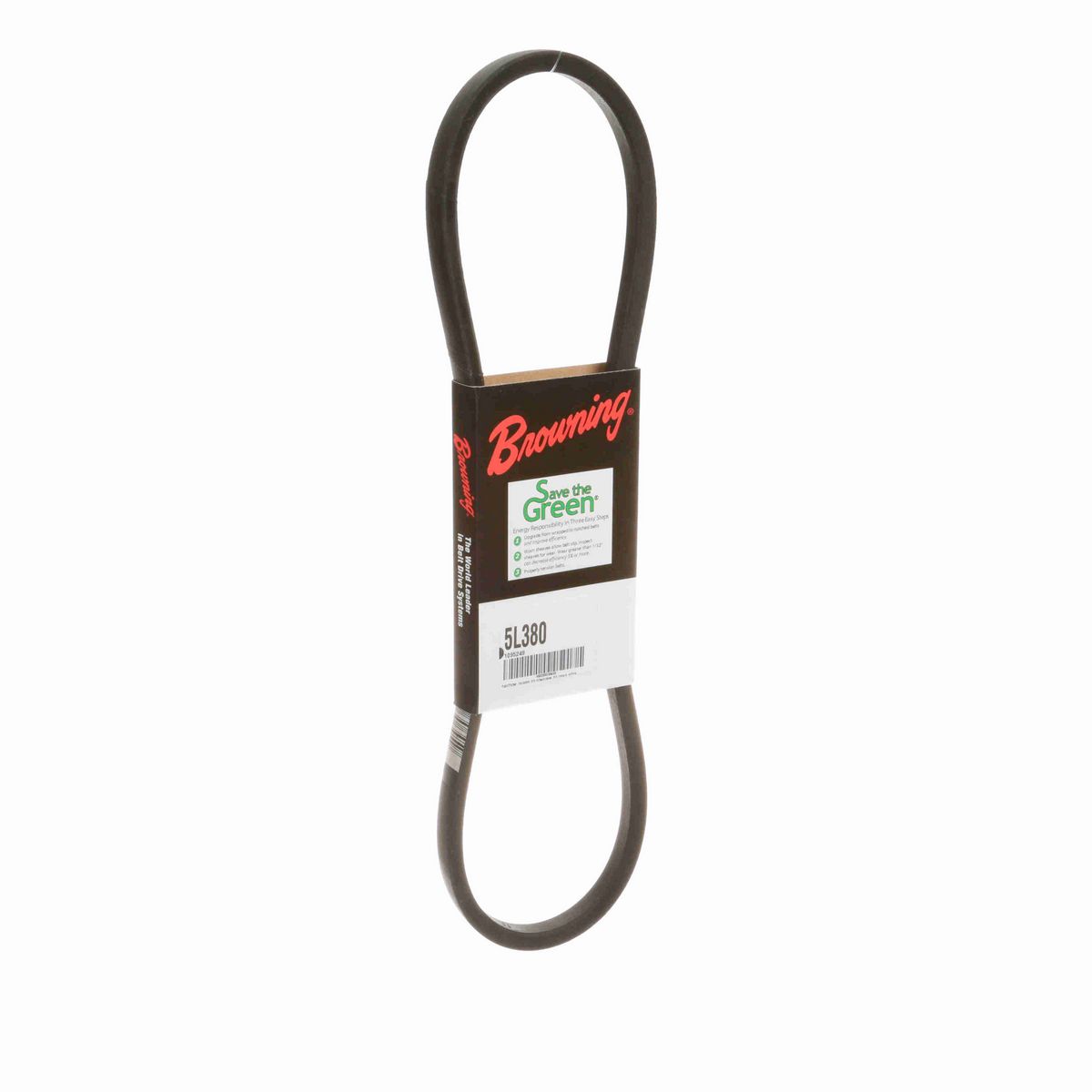 Browning Rubber FHP Belt - 5L380