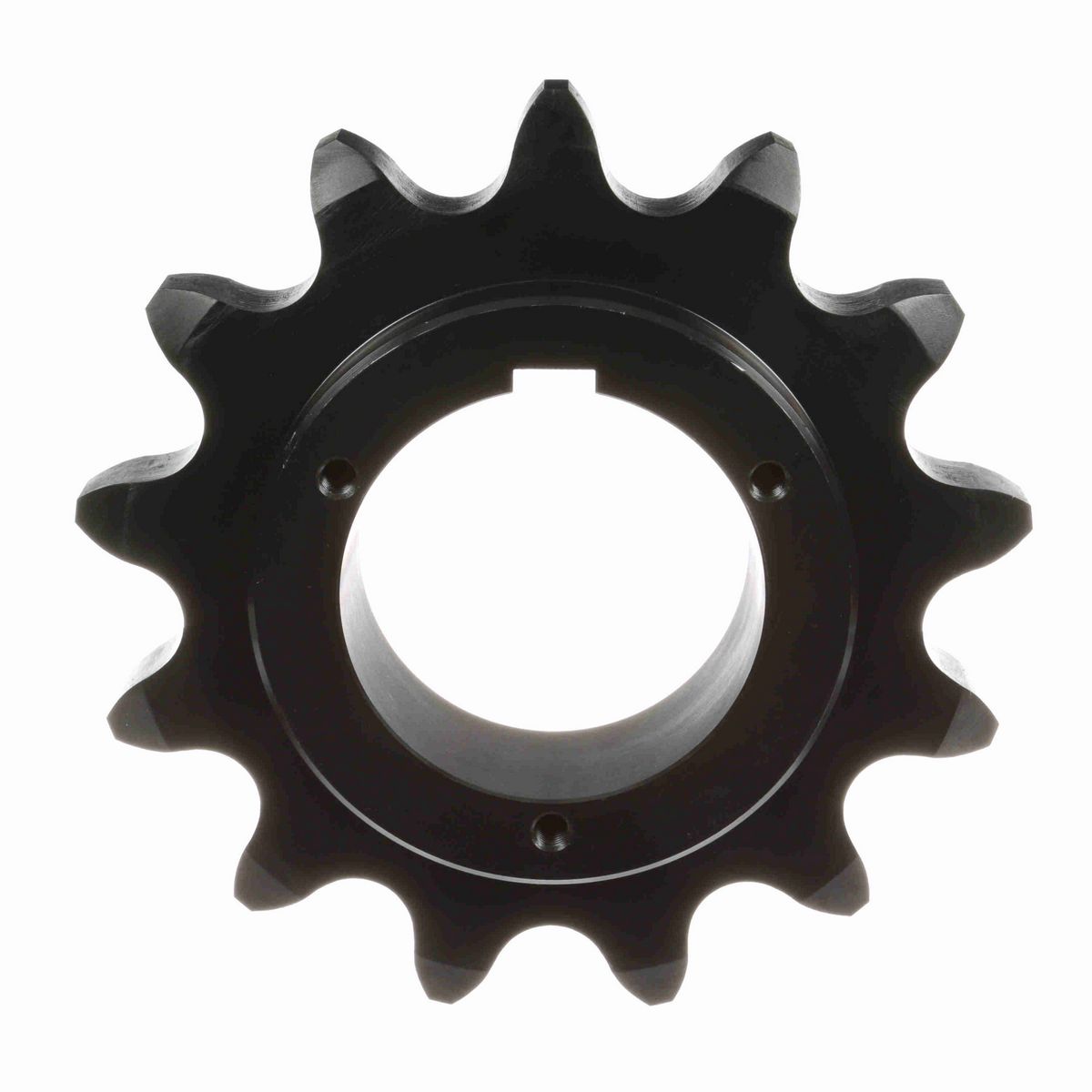 Browning Steel Bushed Bore Roller Chain Sprocket - H160R13