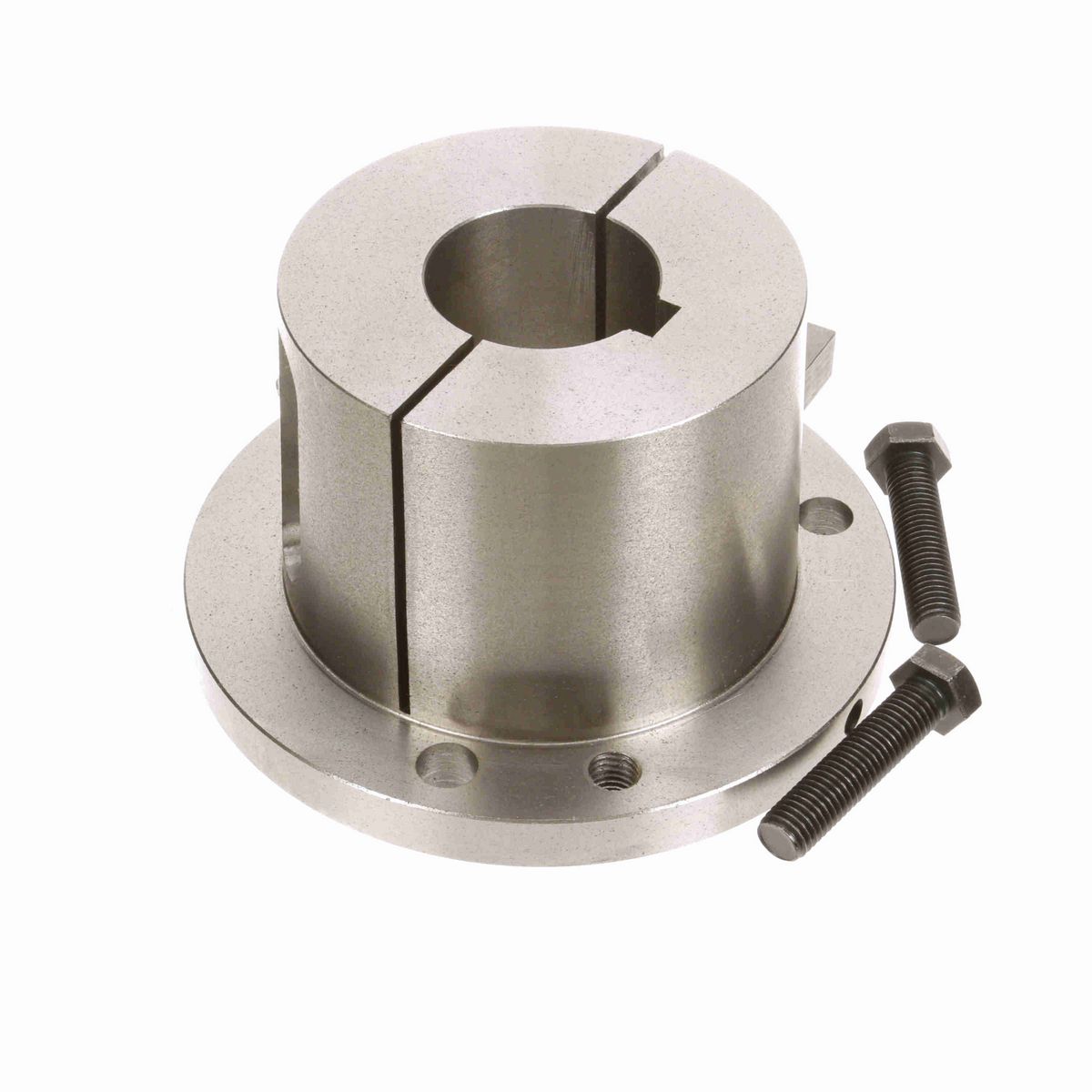 Browning Split Taper Bushing - Inch Bore Type - U0 2 9/16