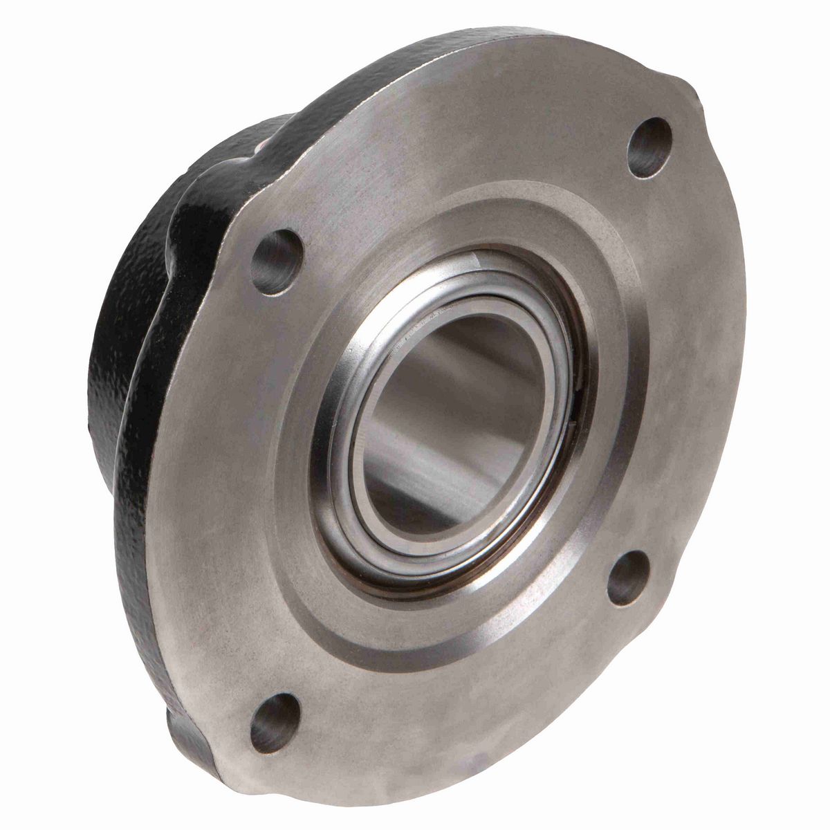 Link-Belt FB22431HHC Flange Blocks Link-Belt Spherical Roller Bearings - FB22431HHC