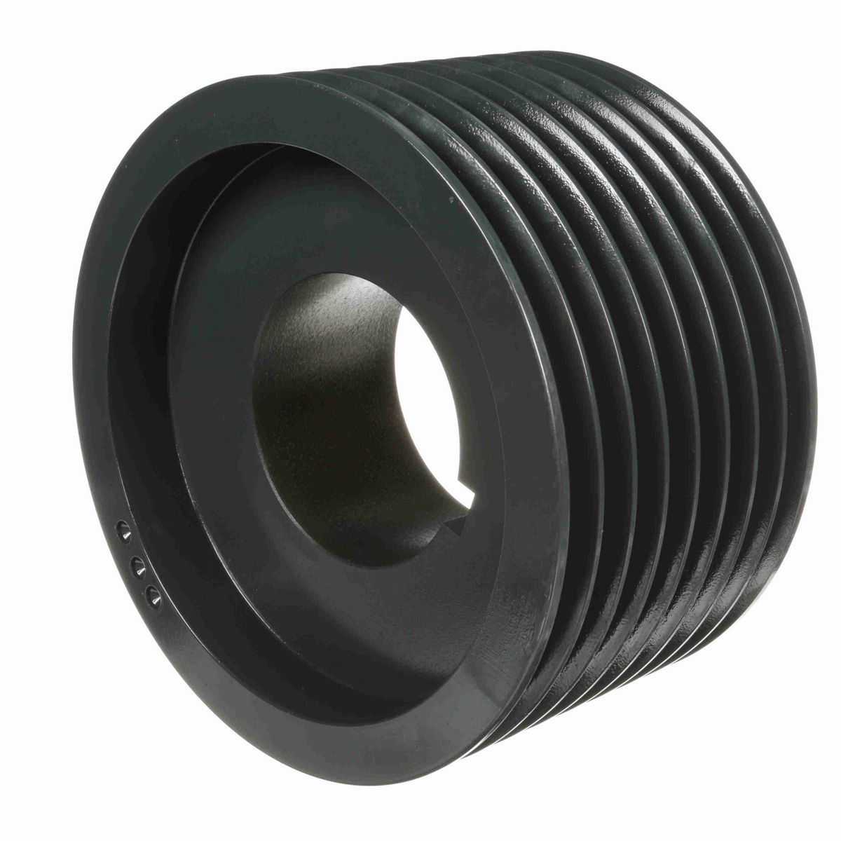 Browning 8 Groove Cast Iron Bushed Bore Multiple Sheave - 8S5V103