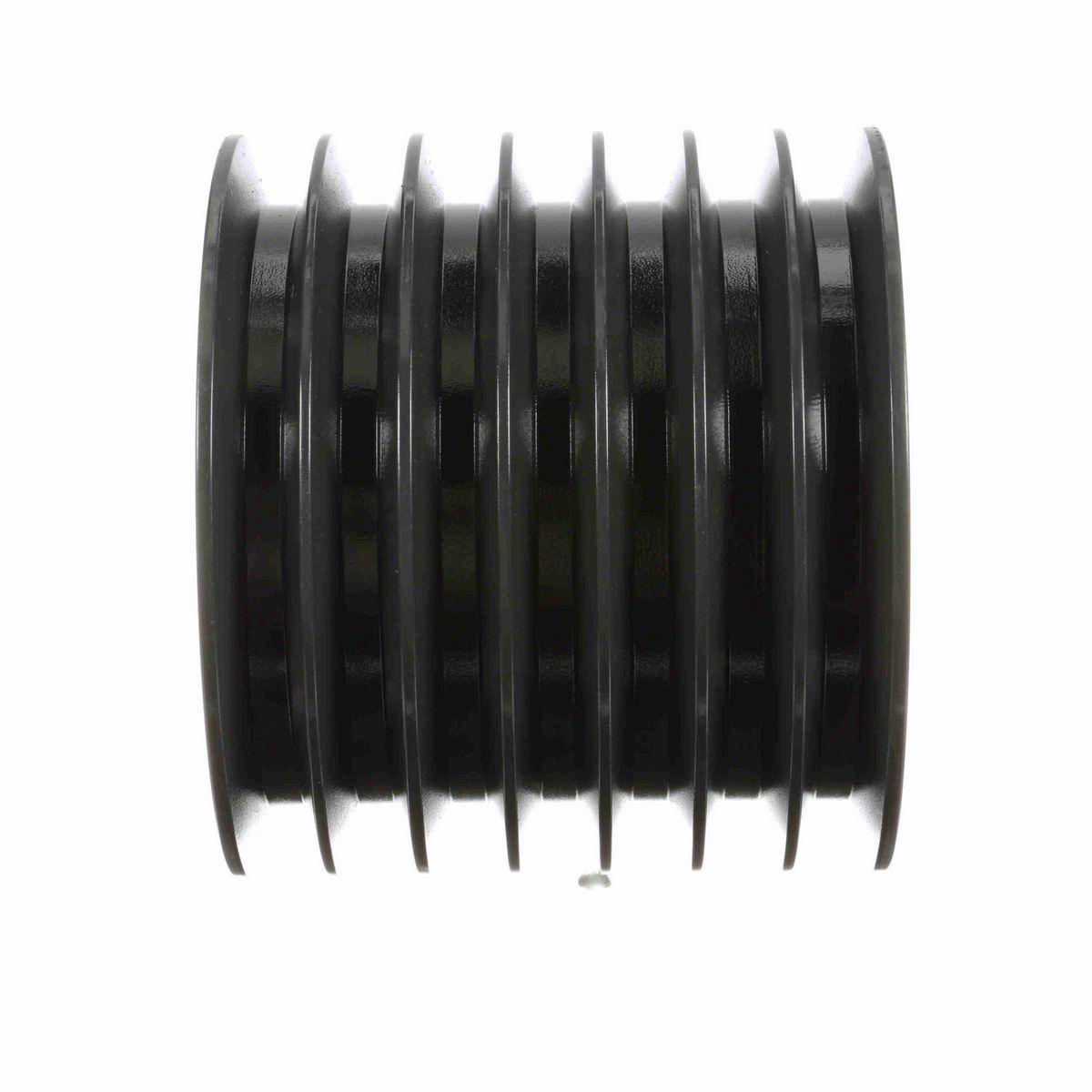 Browning 7 Groove Cast Iron Bushed Bore Multiple Sheave - 7C80R