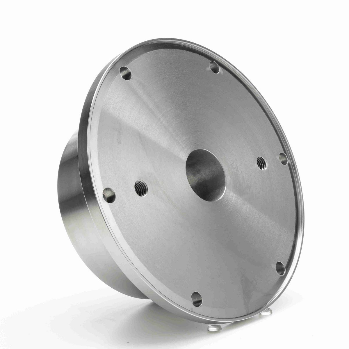 Kop-Flex Disc Coupling Standard Hub - Style KD2 - Size 353 - Rough Bore - 353 KD 2 SHUB