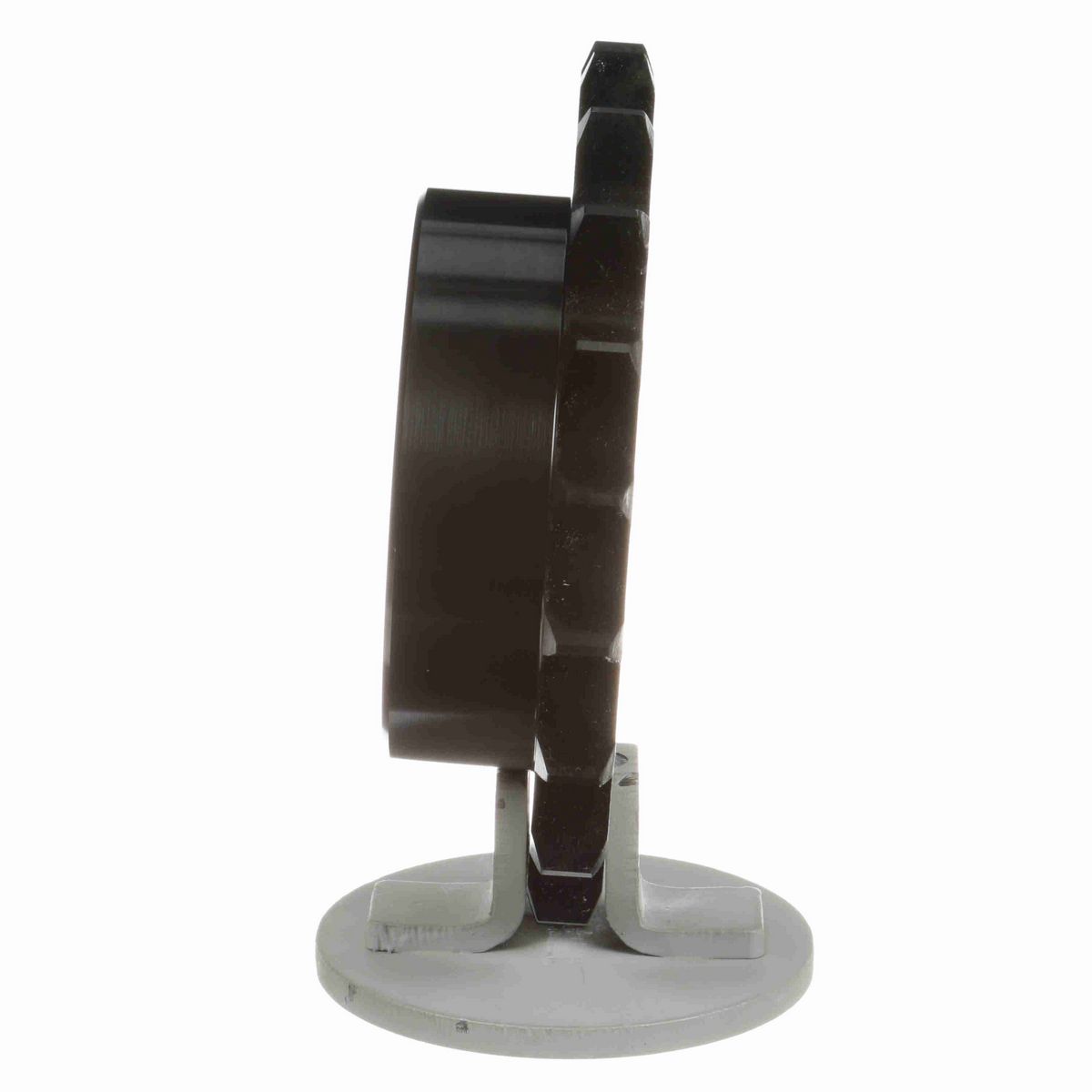 Browning Steel Bushed Bore Roller Chain Sprocket - H80Q20