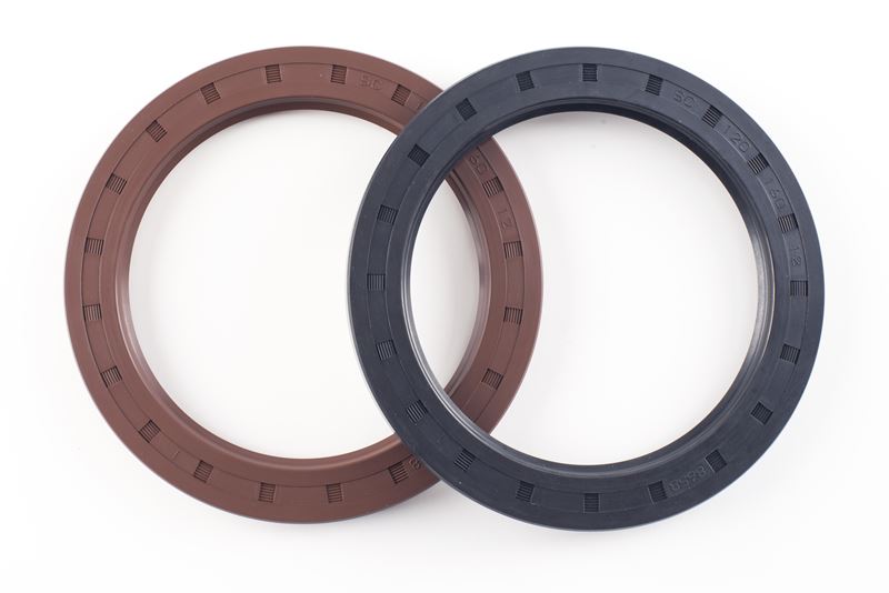 Oil Seals Metric Timken 55X90X13-R2LS32-S