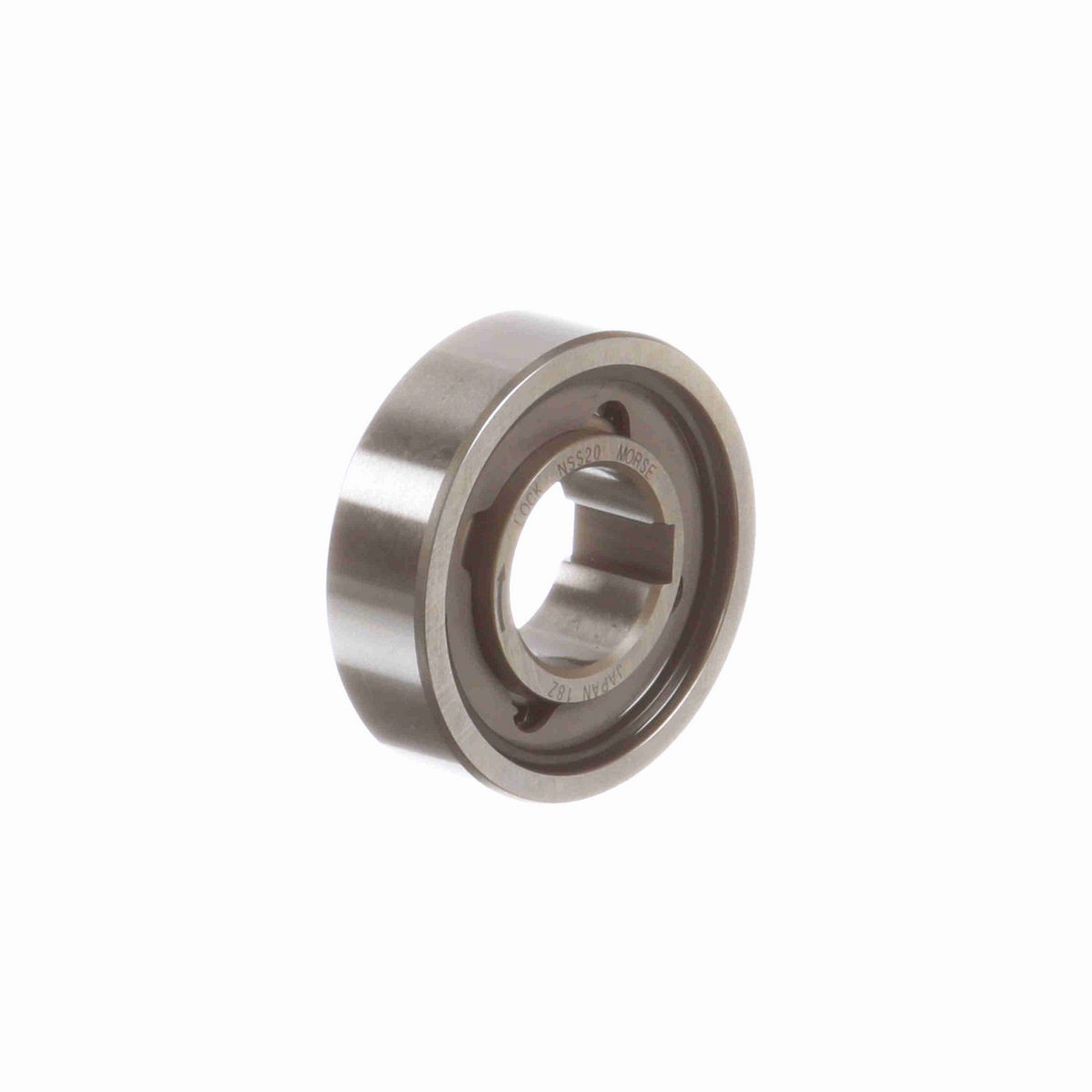 Morse NSS Series CAM Clutch - NSS-20 CLUTCH