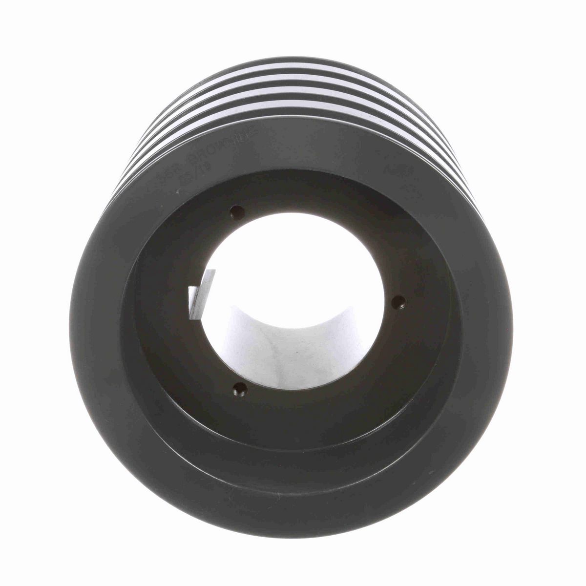 Browning 5 Groove Cast Iron Bushed Bore Companion Sheave - 5MVC86R