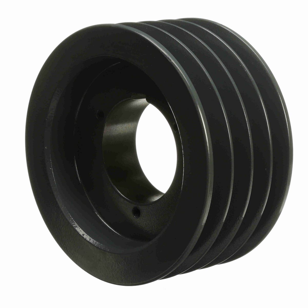 Browning 4 Groove Cast Iron Bushed Bore Multiple Sheave - 4B5V62