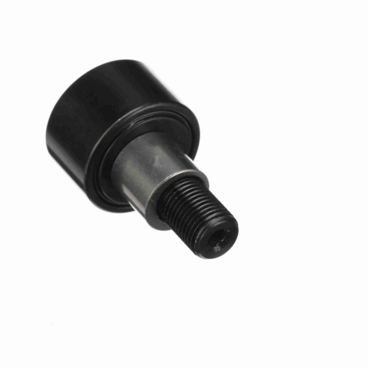 Опорный ролик с цапфой McGill CAMROL CFE 1 1/4 SB, цилиндрический, с уплотнением, с шестигранным отверстием, дюймовый