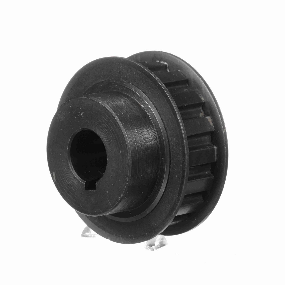 Browning Steel Finish Bore Gearbelt Pulley - 17LF050X5/8