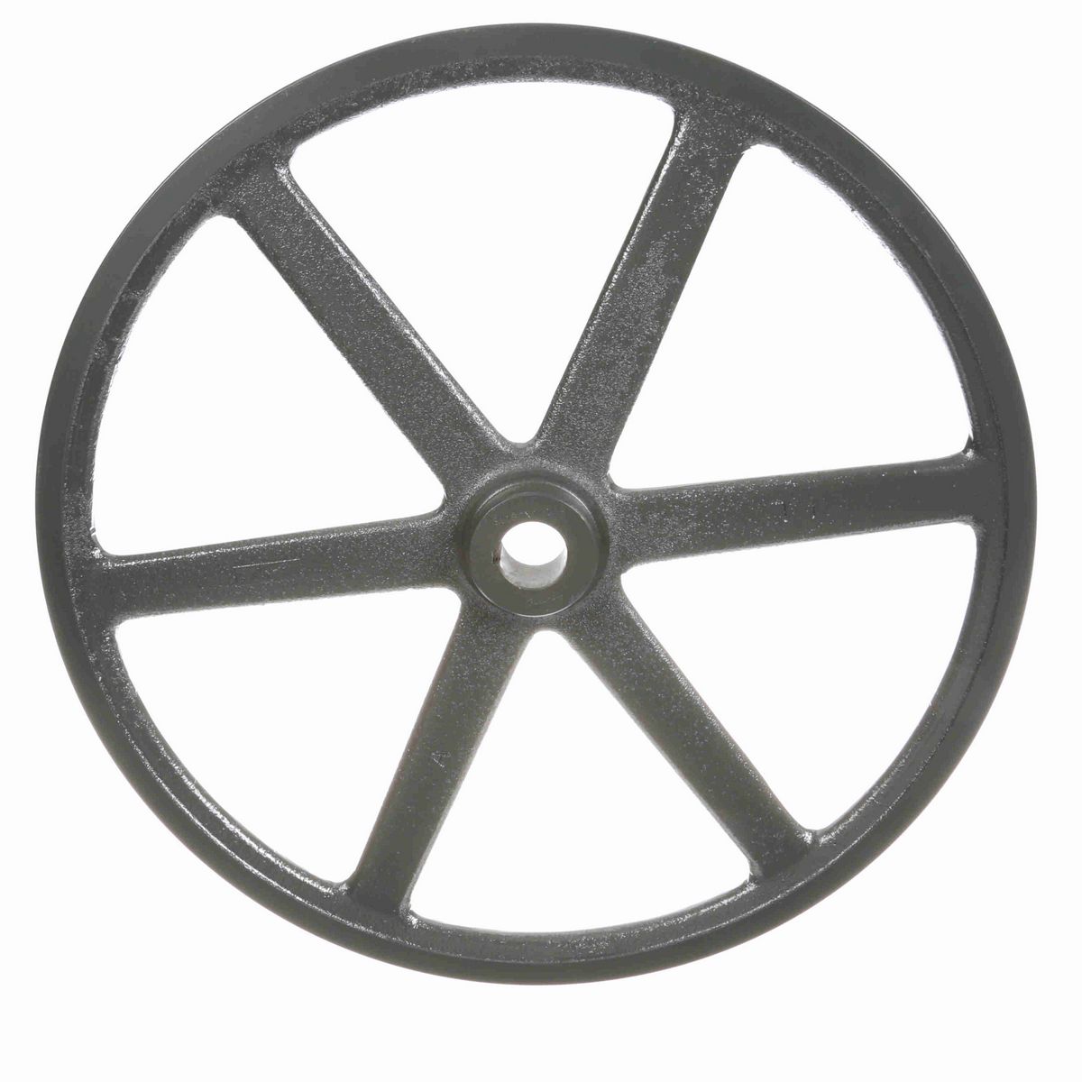 Browning 1 Groove Cast Iron FHP - Finished Bore Sheave - BK190X 1 1/4