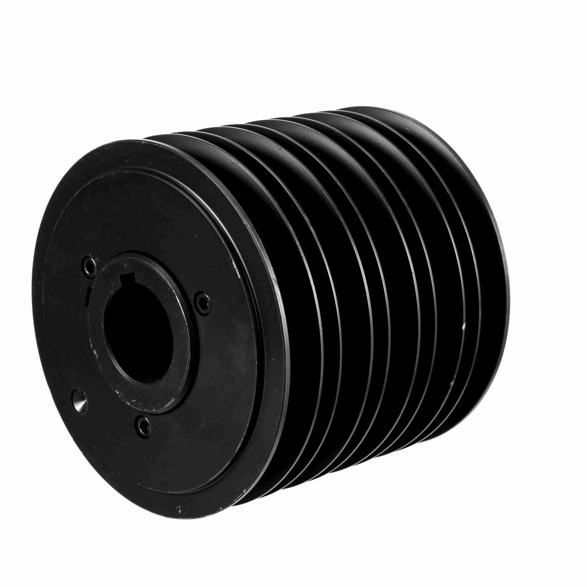 Browning 5 Groove Cast Iron Finished Bore Multiple Variable Pitch Sheave - 5MVP45B59X 1 5/8