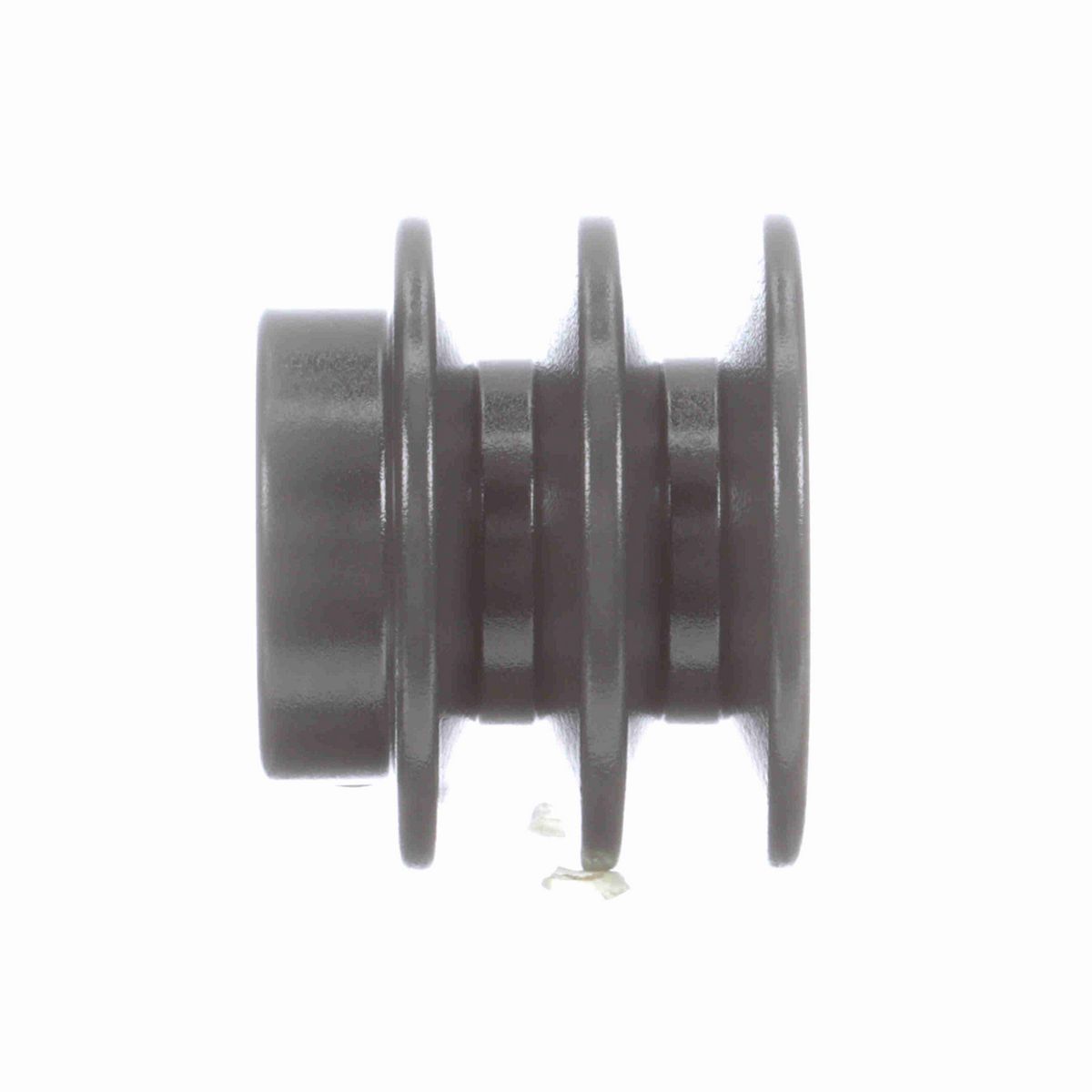 Browning 2 Groove Cast Iron FHP - Finished Bore Sheave - 2AK22X3/4