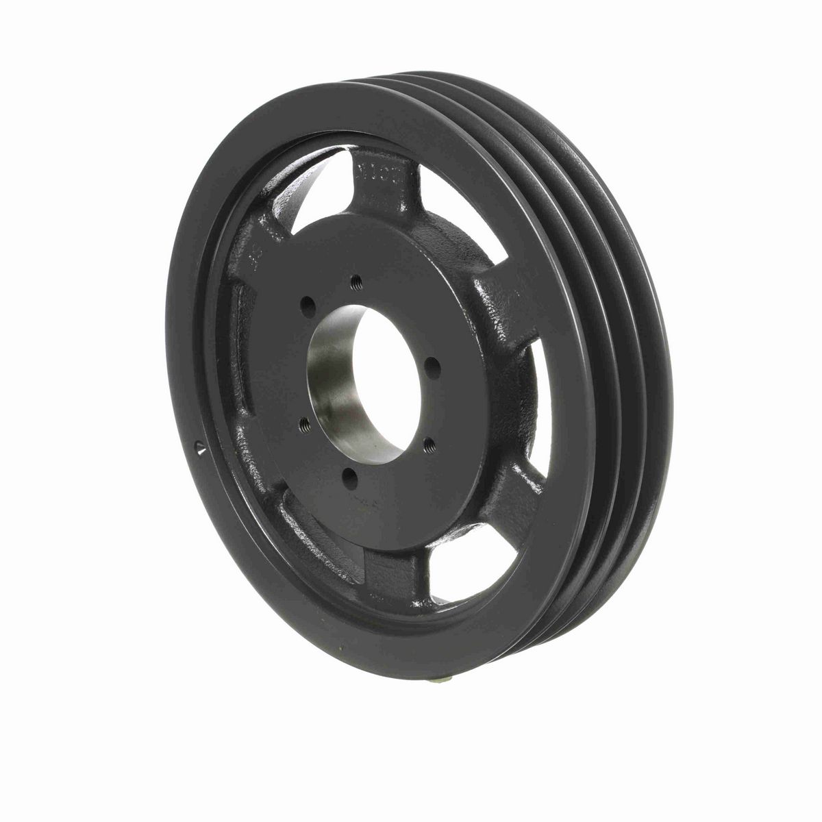Browning 3 Groove Cast Iron Bushed Bore Multiple Sheave - 35V1130SF