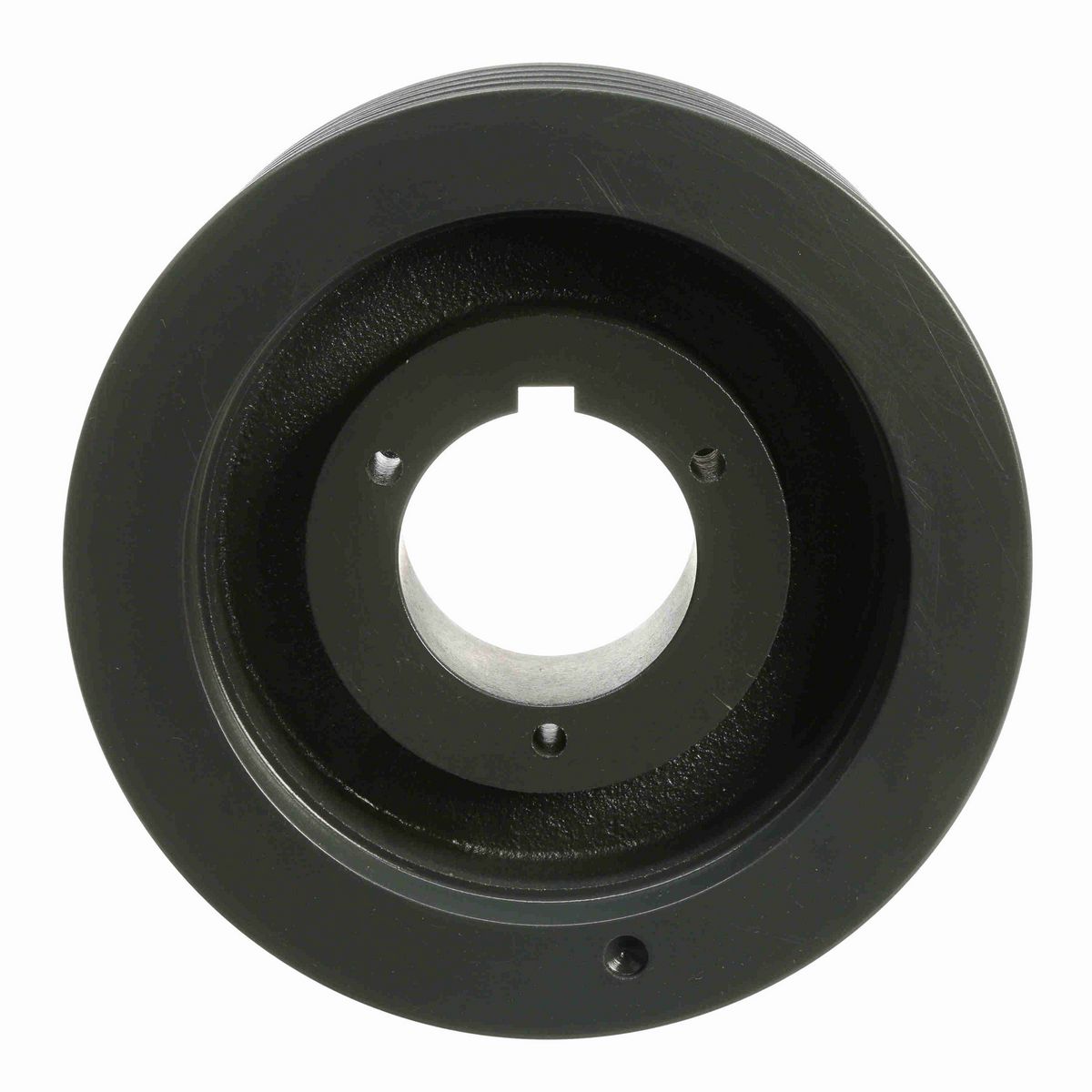 Browning 4 Groove Cast Iron Bushed Bore Multiple Sheave - 4TC82