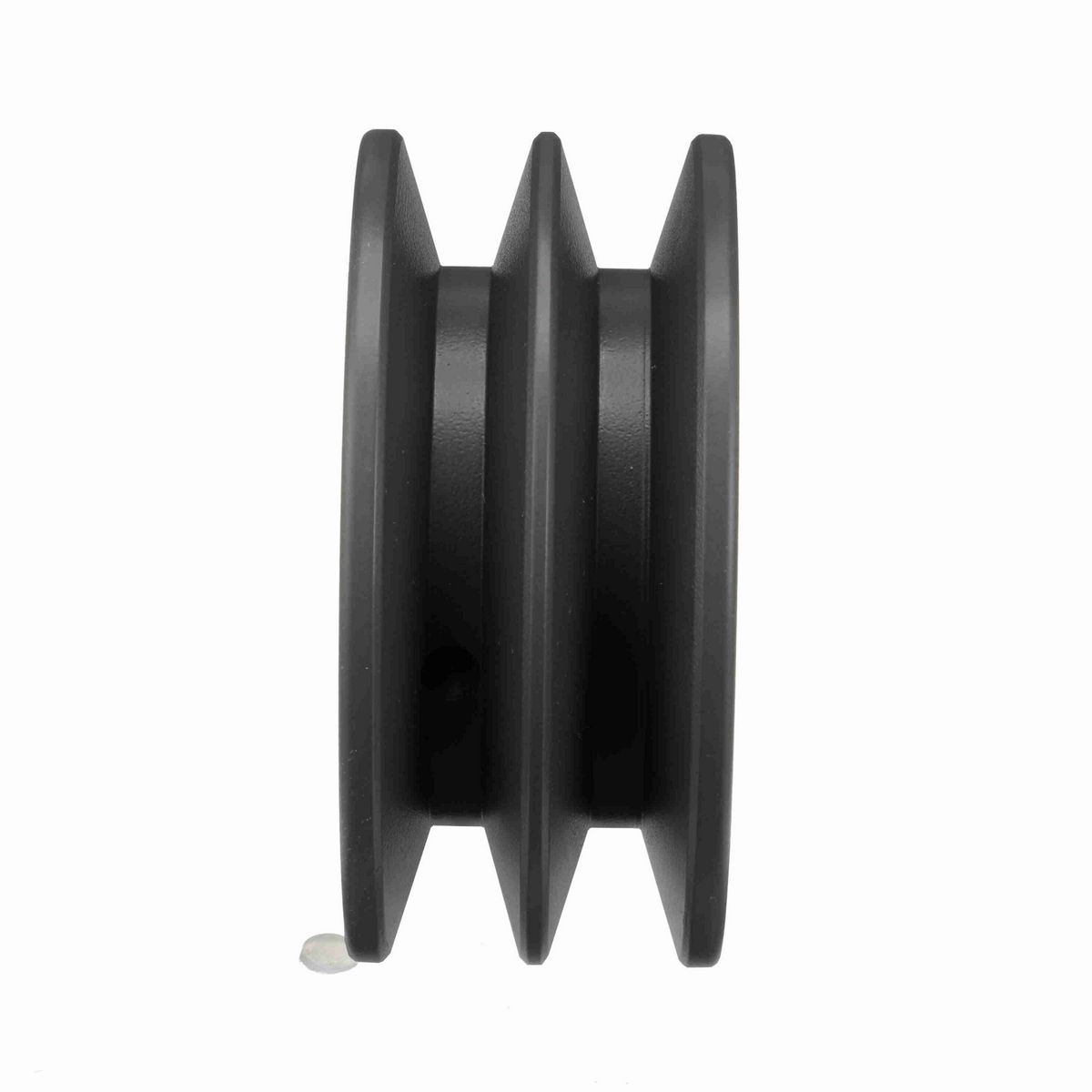 Browning 2 Groove Cast Iron FHP - Bushed Sheave - 2BK40H