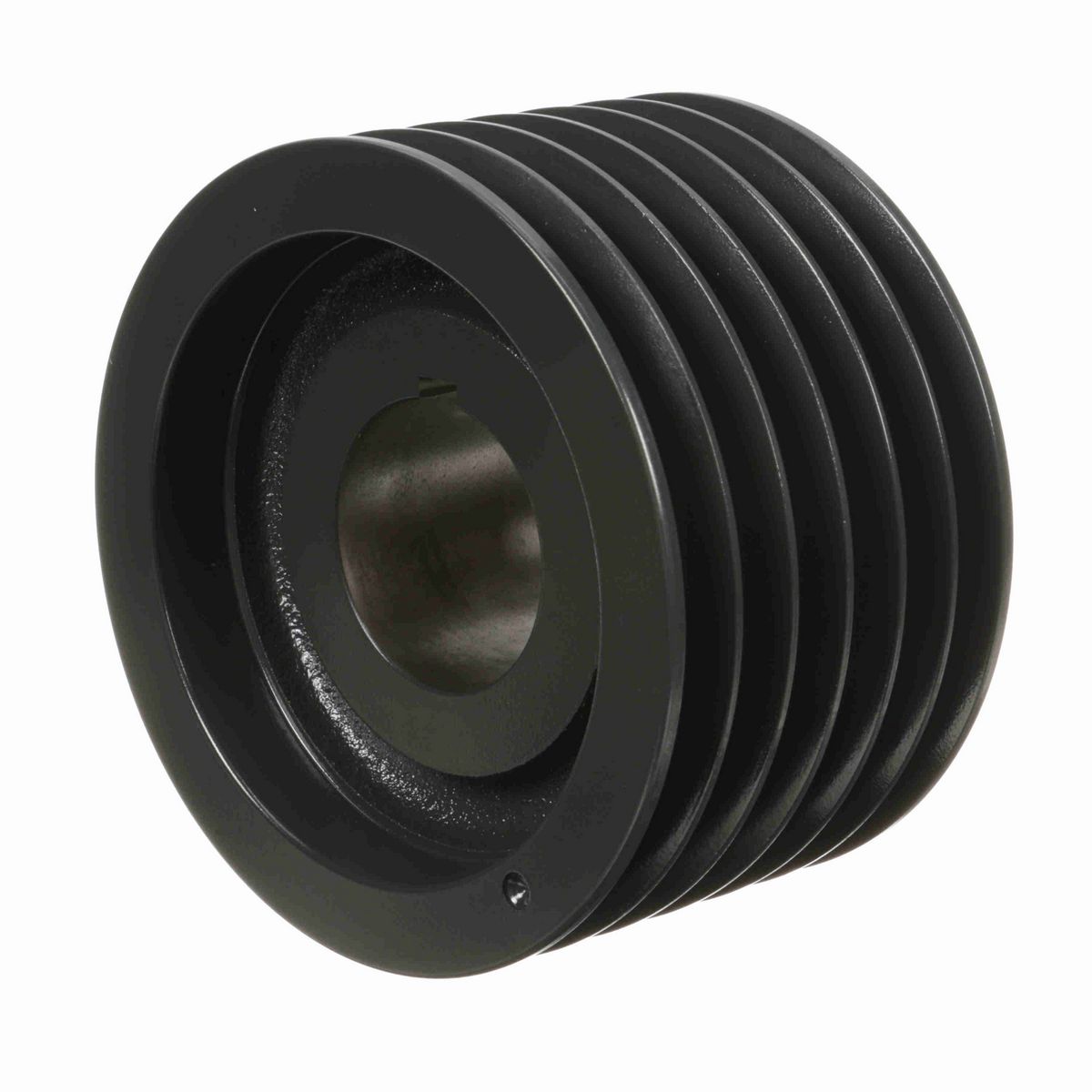 Browning 6 Groove Cast Iron Bushed Bore Multiple Sheave - 6B5V74