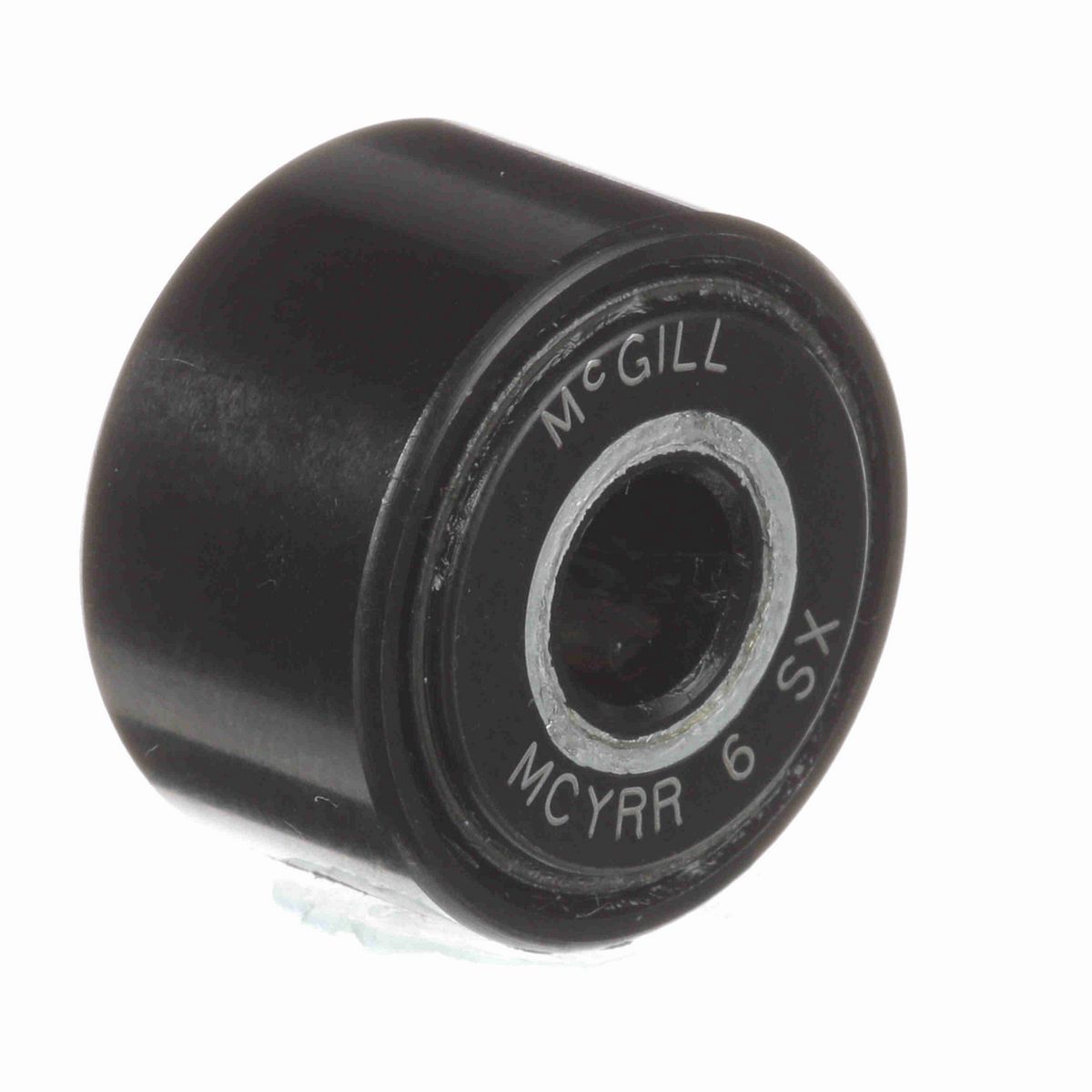 Опорный ролик McGill CAMROL MCYRR 6 SX, цилиндрический, с уплотнением, метрический