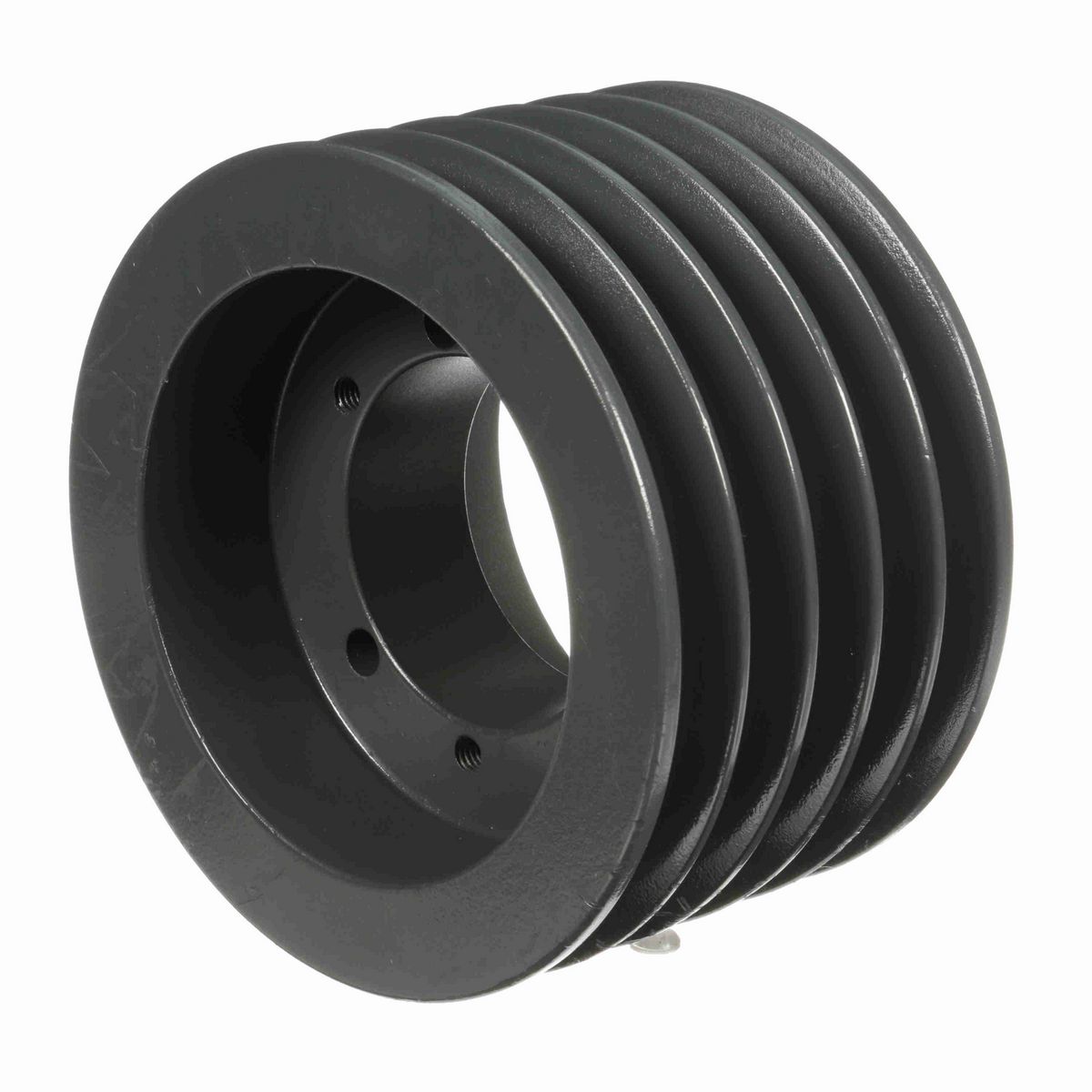 Browning 5 Groove Cast Iron Bushed Bore Multiple Sheave - 55V630SK