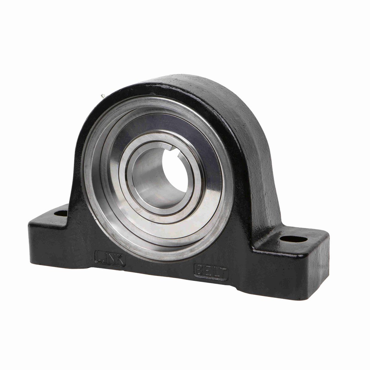 Link-Belt PEU3K55 Pillow Blocks Ball Bearings - PEU3K55