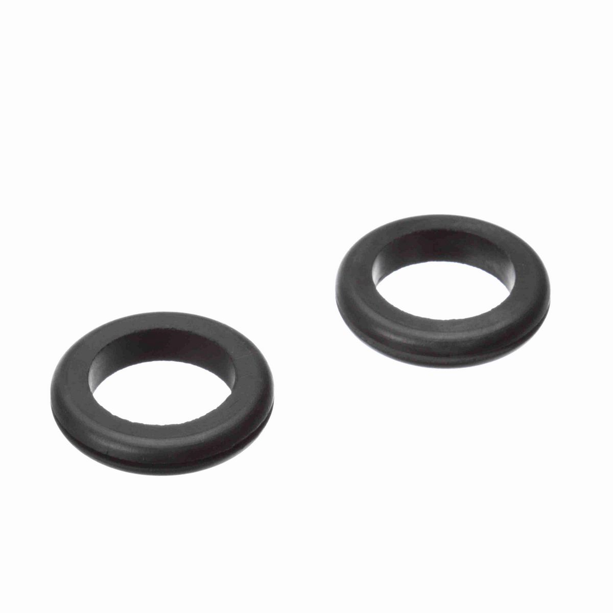 FASCO 1 7/8" Resilient Mounting Rings - KIT187