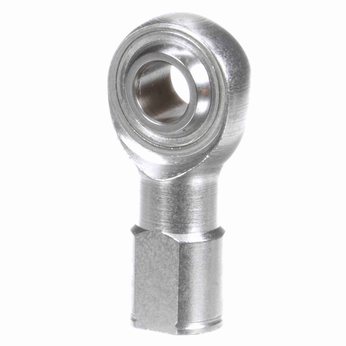 Sealmaster Female Rod End Bearing - Three-Piece Greasable Carbon Steel Race - TRL 10