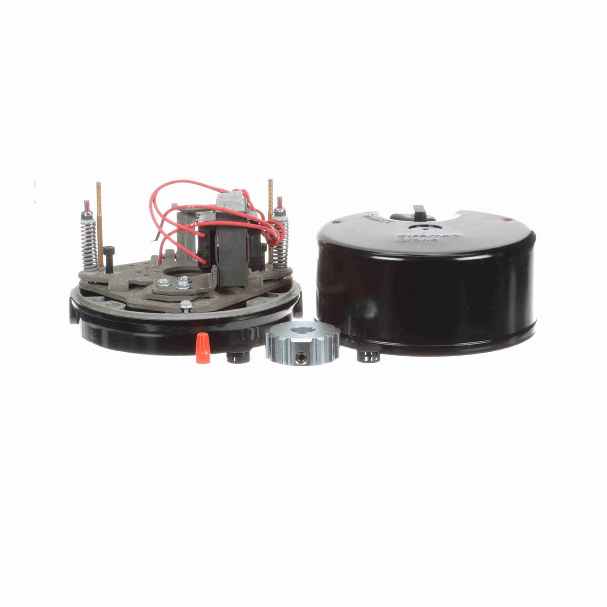 LEESON BRAKE KIT,10 FT/LB,MAX MOTORS ONLY,575V - A316