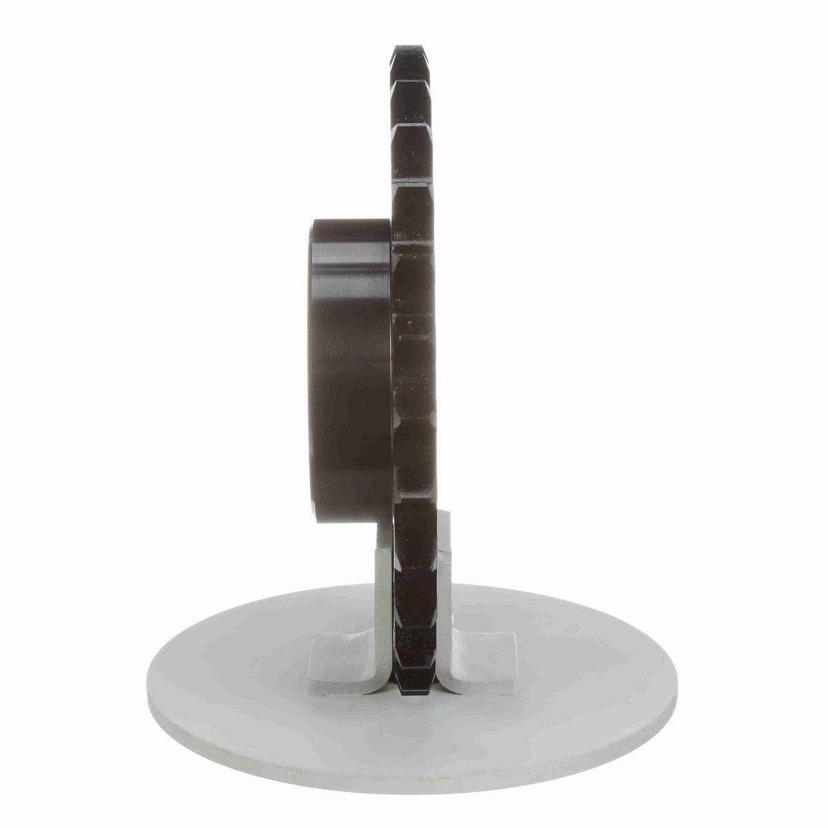 Browning Steel Bushed Bore Roller Chain Sprocket - H80Q28