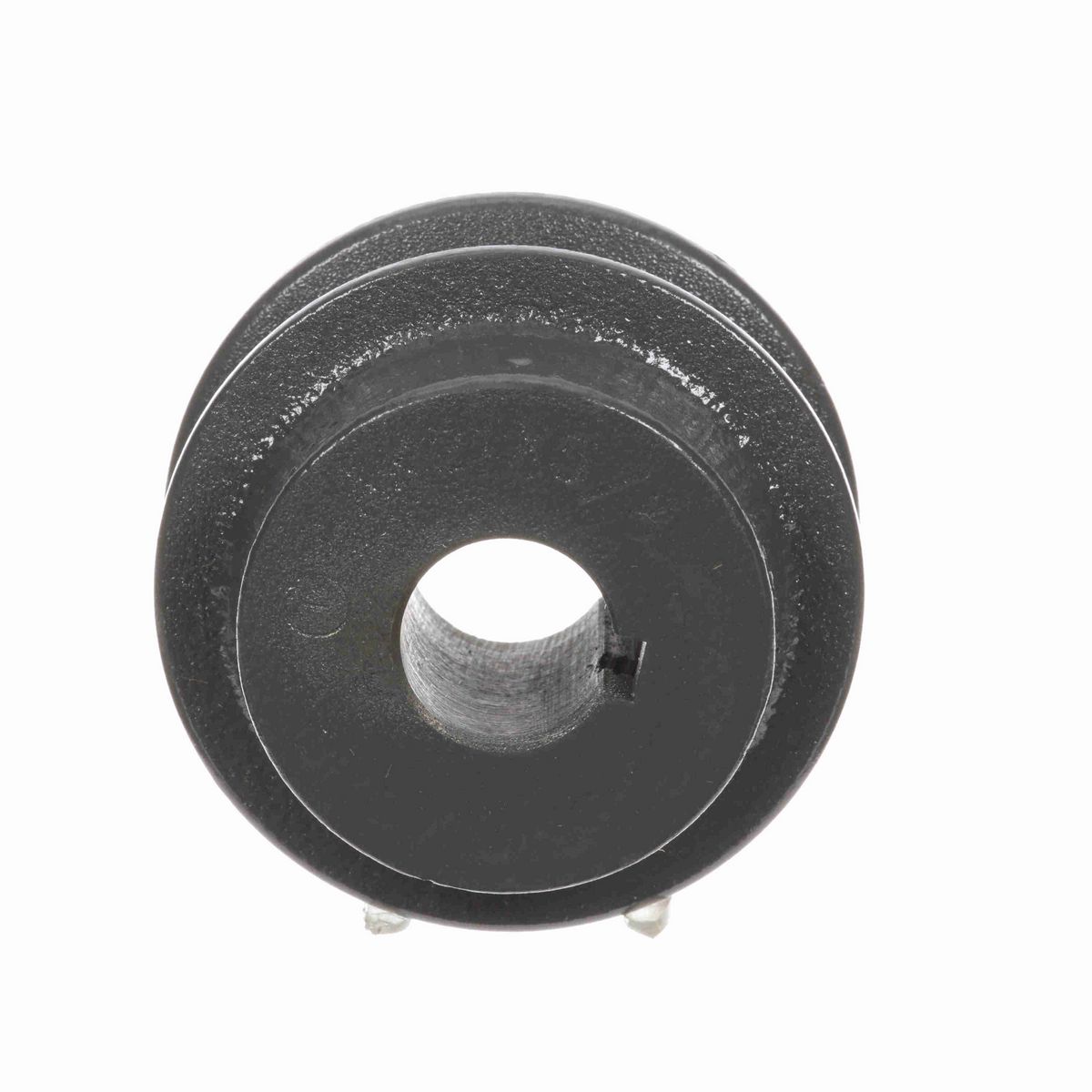 Browning 1 Groove Cast Iron FHP - Finished Bore Sheave - AK21X5/8