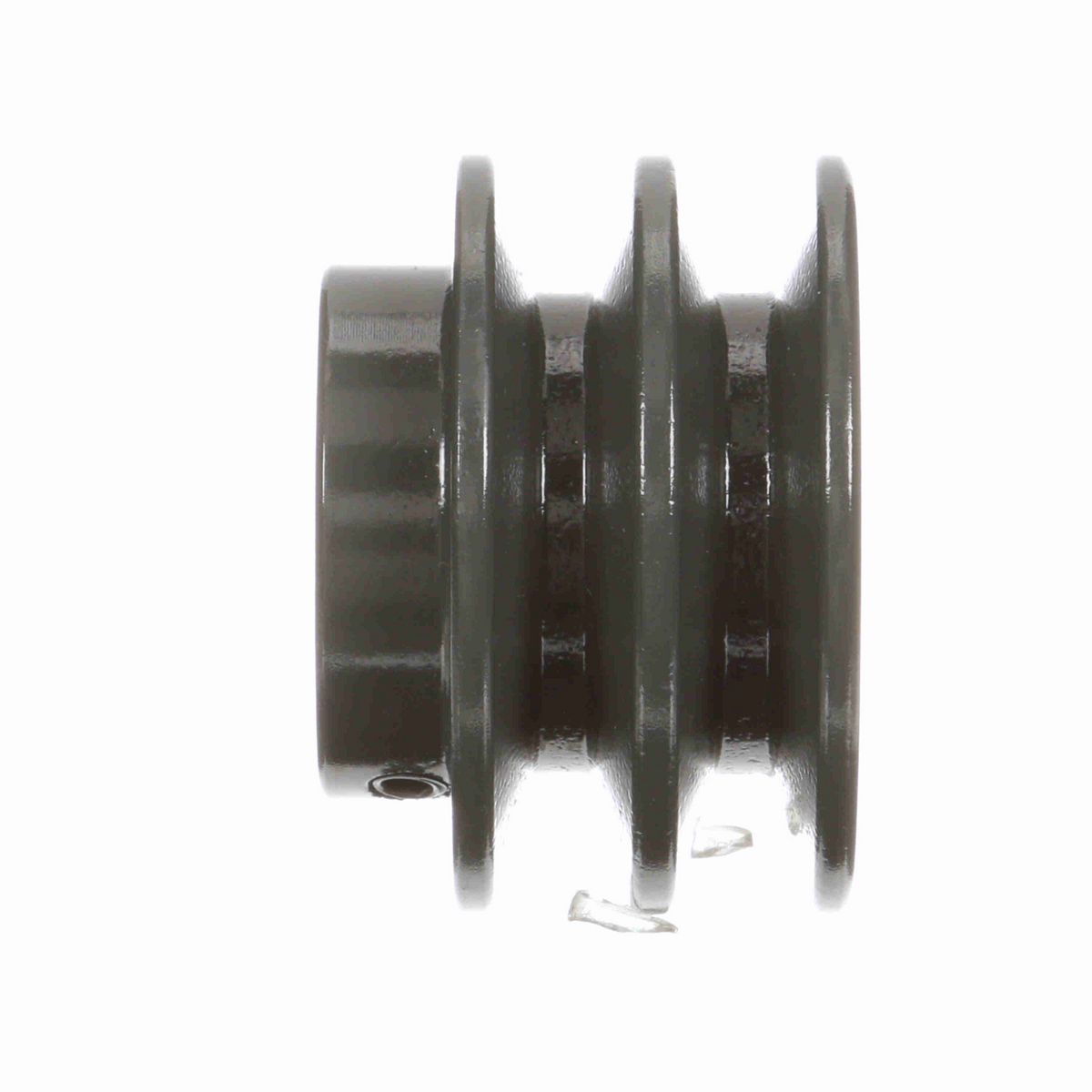 Browning 2 Groove Cast Iron FHP - Finished Bore Sheave - 2AK26X1