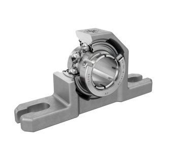 Узел стационарного корпуса RASEOC008-VA-FD