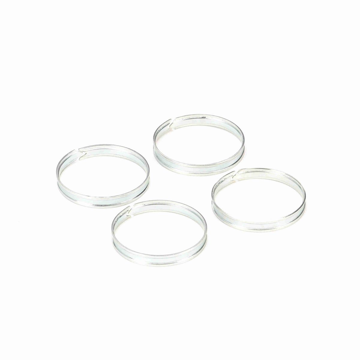 LEESON SPLIT MOUNTING RINGS - A104