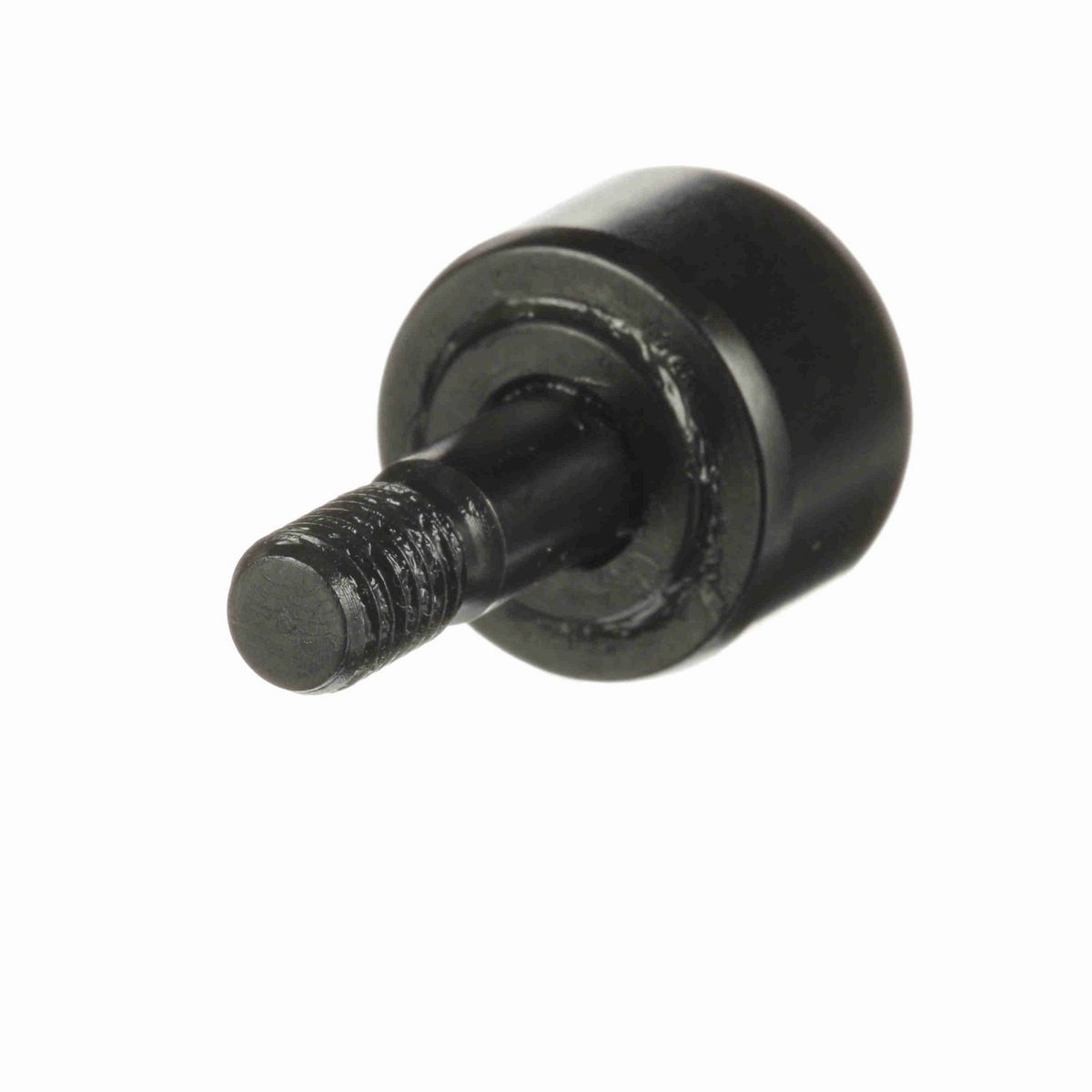 Опорный ролик с цапфой McGill CAMROL CF 11/16 SB, цилиндрический, с уплотнением, с шестигранным отверстием, дюймовый