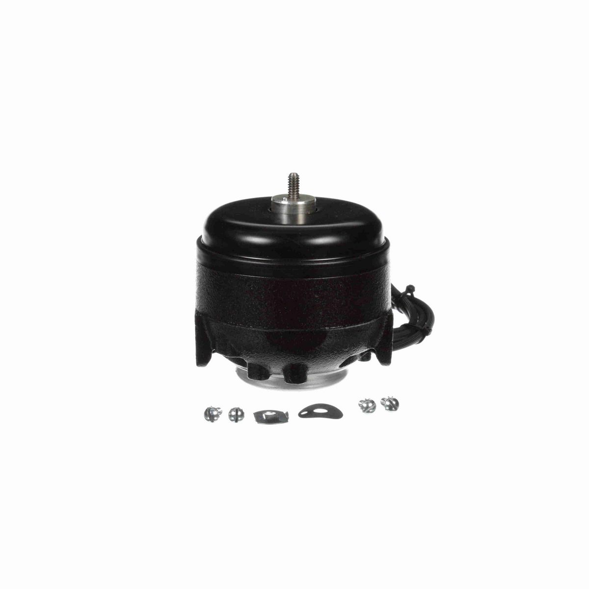 Century 16 WATT Refrigeration Motor, 1500 RPM, 230 Volts, Unit Bearing,TEAO - 249