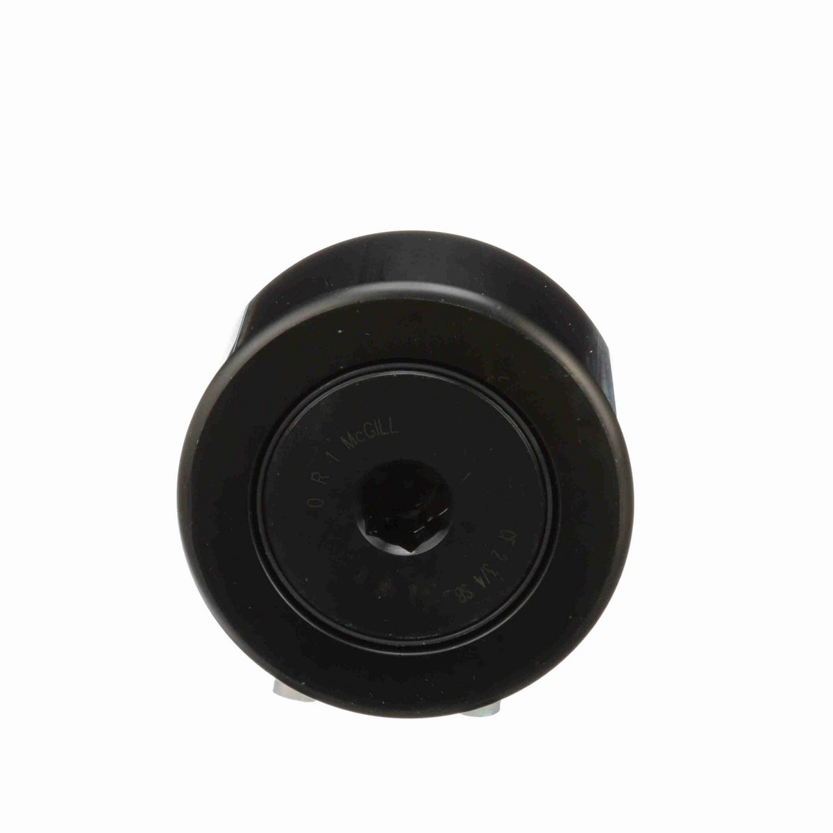 Опорный ролик с цапфой McGill CAMROL CF 2 3/4 SB, цилиндрический, с уплотнением, с шестигранным отверстием, дюймовый