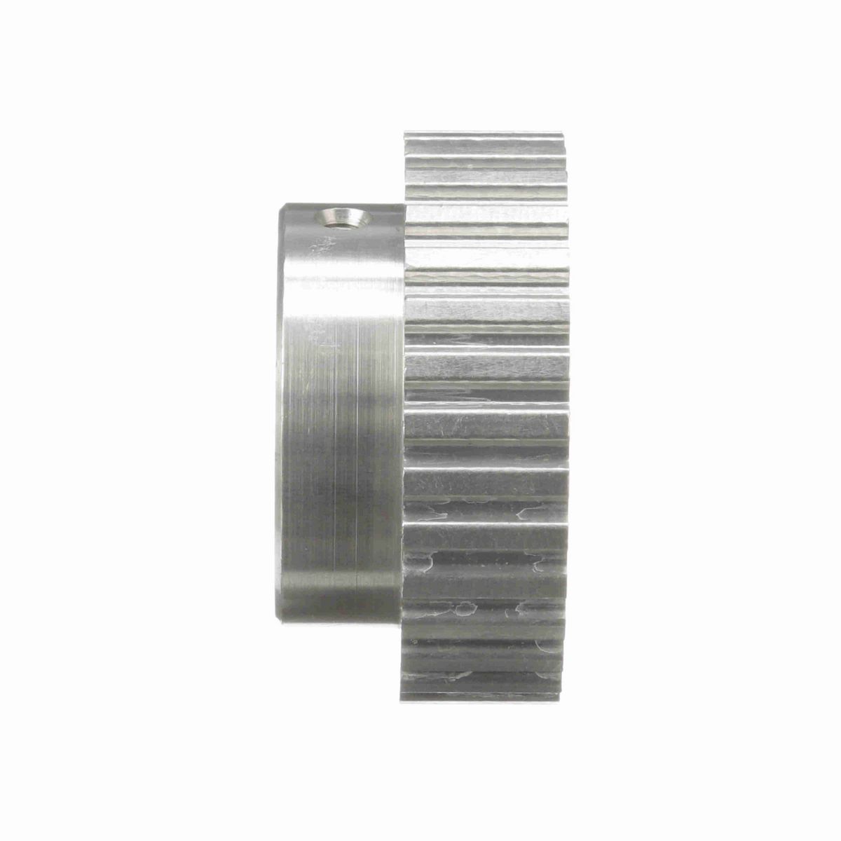 Browning Steel Rough Bore Gearbelt Pulley - 32XLB037