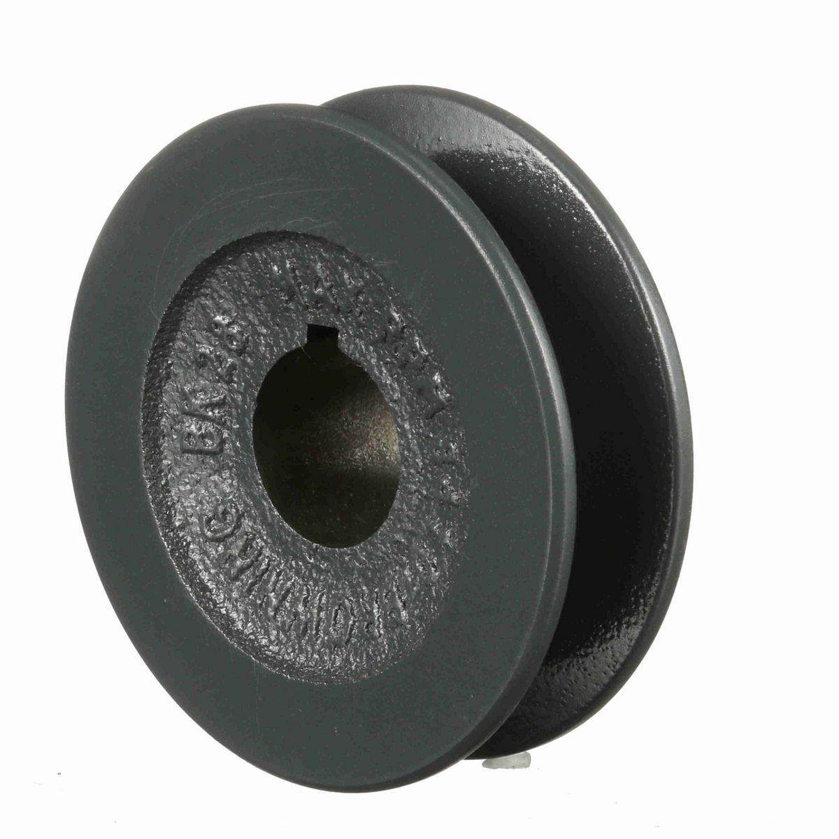 Browning 1 Groove Cast Iron FHP - Finished Bore Sheave - BK28X7/8