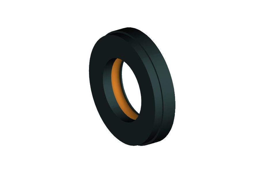 Collet Coolant Seal Rings Kennametal Collet Coolant Seal Rings [1127146]