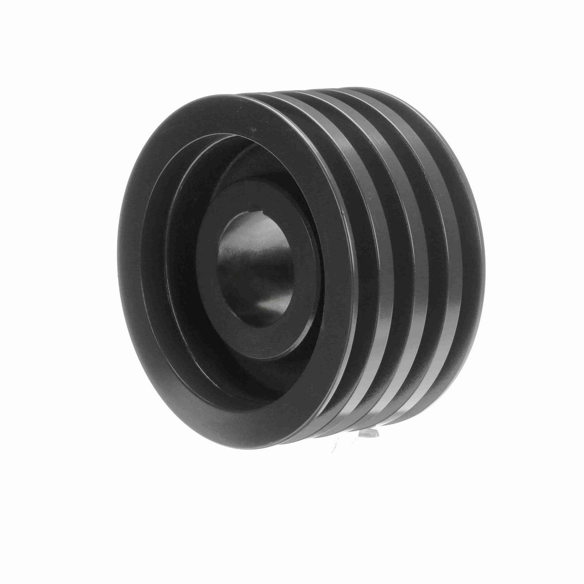 Browning 4 Groove Cast Iron Bushed Bore Companion Sheave - 4MVB80Q