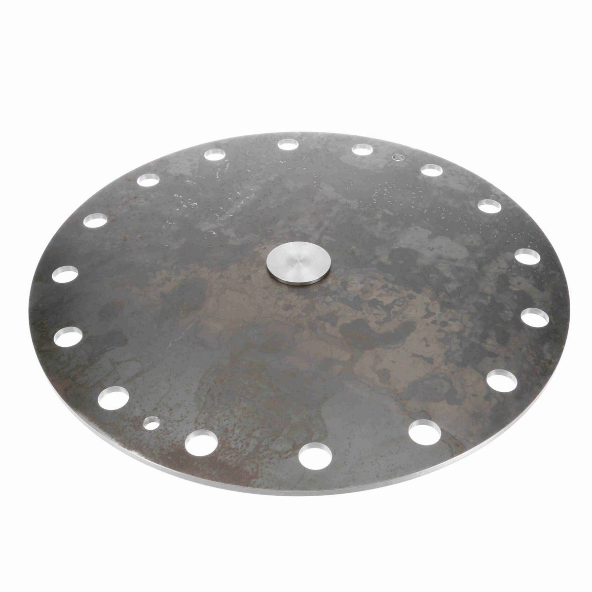Kop-Flex Gear Coupling Vertical Plate - Size 7 - 7 EB VP