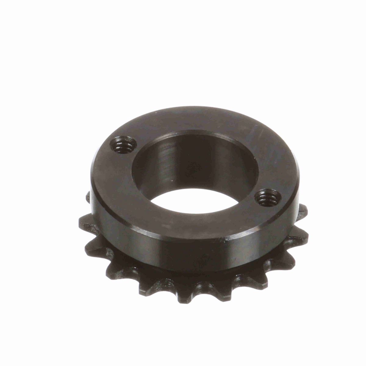 Browning Steel Bushed Bore Roller Chain Sprocket - 35G17