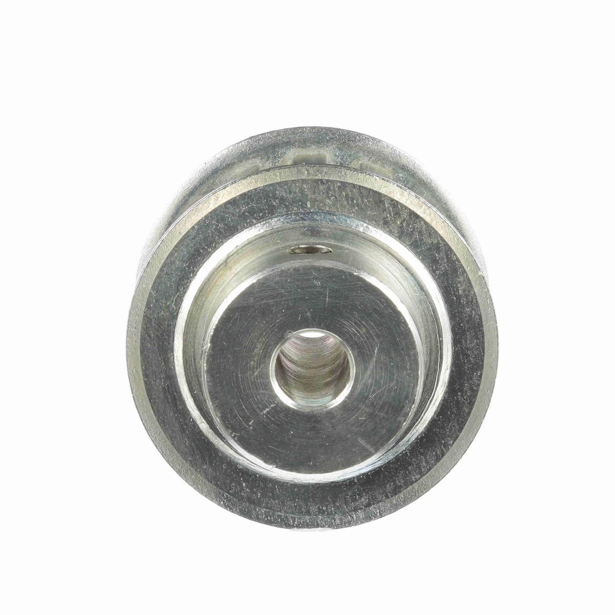 Browning Steel Finish Bore Gearbelt Pulley - 14LF100X3/8