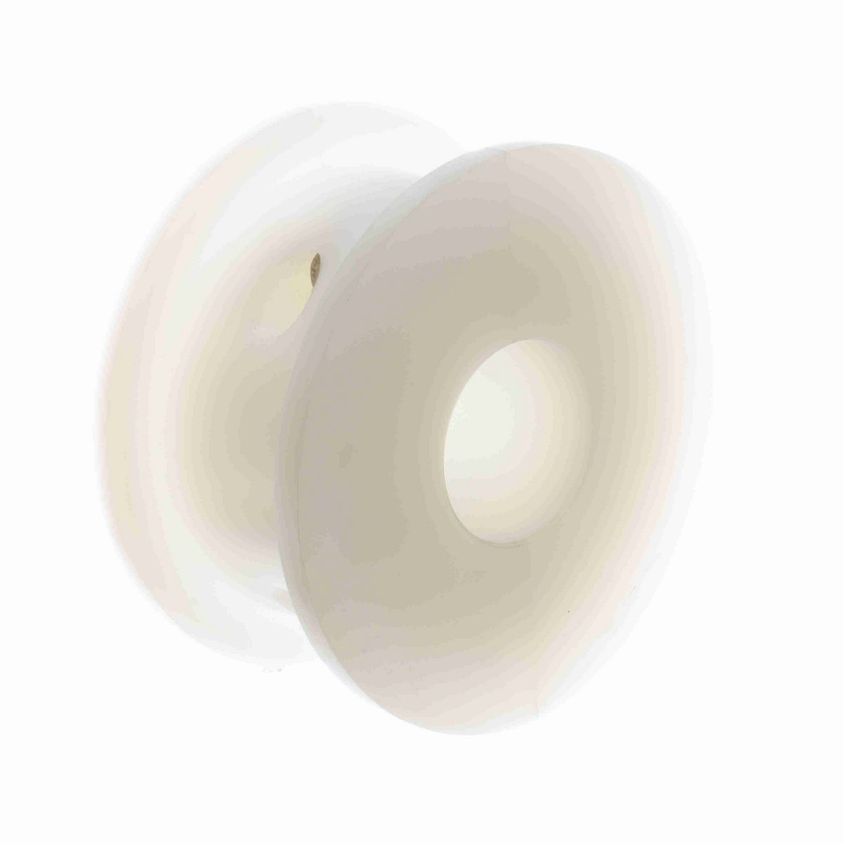 System Plast 820 Series Split Machined Sprocket with 19 Teeth and a 40mm Round Idler Bore - 820-19R40M-WMS